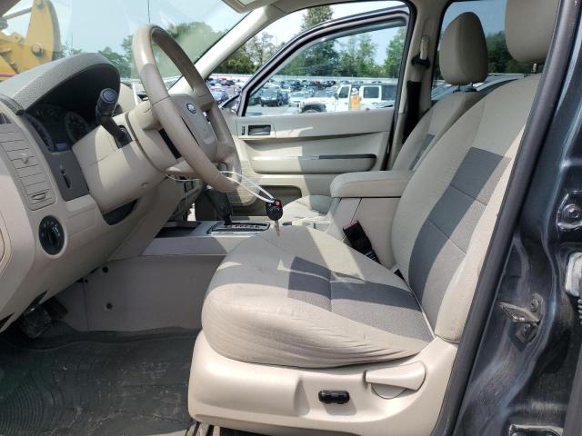 Photo 7 from auction – 2008 FORD ESCAPE XLT with VIN 1FMCU931X8KD30556