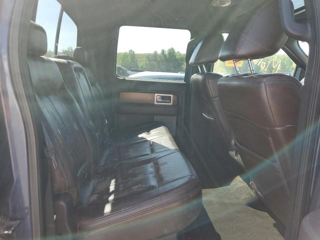 Photo 10 from auction – 2009 FORD F150 SUPER with VIN 1FTPW14V49FA53352