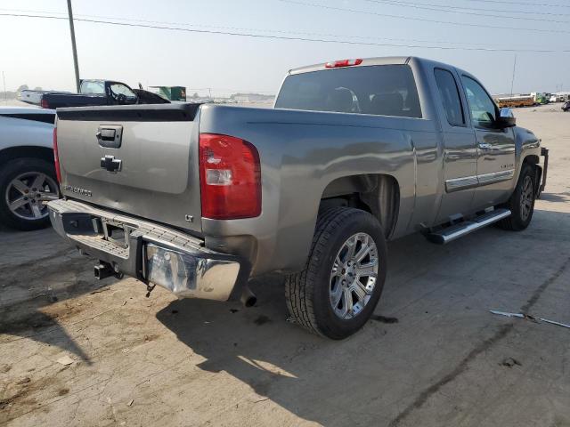 Photo 3 from auction – 2013 CHEVROLET SILVERADO with VIN 1GCRCSE03DZ302676