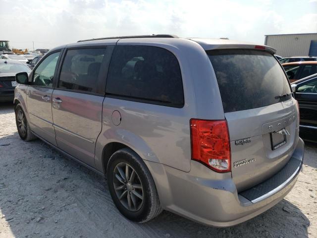 Снимка 2 от търг – 2014 DODGE GRAND CARA с VIN 2C4RDGEG6ER385653