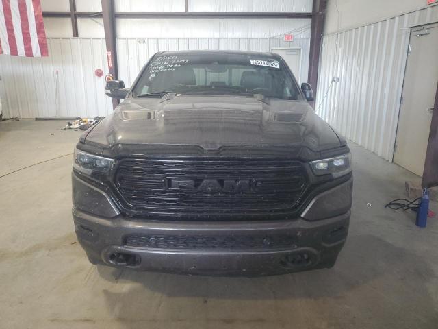 Foto 5 de la subasta – 2021 RAM 1500 LIMIT con VIN 1C6SRFHT0MN619889