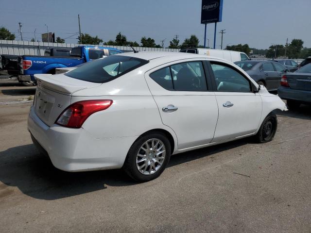 Photo 3 from auction – 2017 NISSAN VERSA S with VIN 3N1CN7AP7HK437746