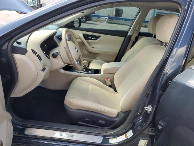 Zdjęcie 7 z aukcji – 2015 NISSAN ALTIMA 2.5 z VIN 1N4AL3AP1FC150317