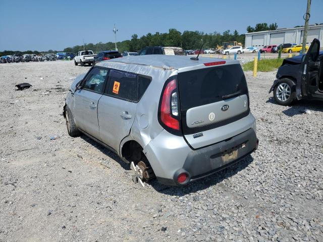 Photo 2 from auction – 2015 KIA SOUL with VIN KNDJN2A2XF7778548