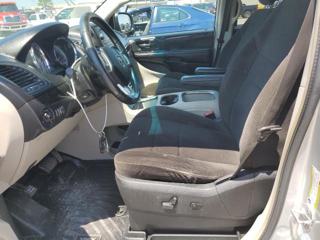 Снимка 7 от търг – 2012 DODGE GRAND CARA с VIN 2C4RDGDG1CR205686