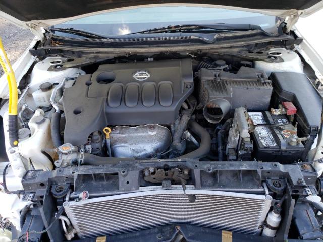 Photo 11 from auction – 2012 NISSAN ALTIMA BAS with VIN 1N4AL2AP7CC133558