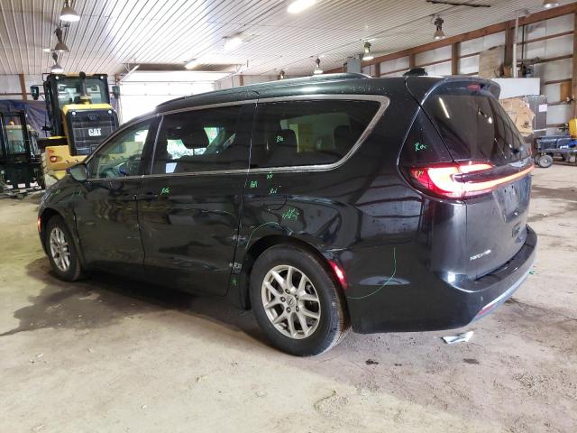 Photo 2 from auction – 2022 CHRYSLER PACIFICA T with VIN 2C4RC1BG7NR112404