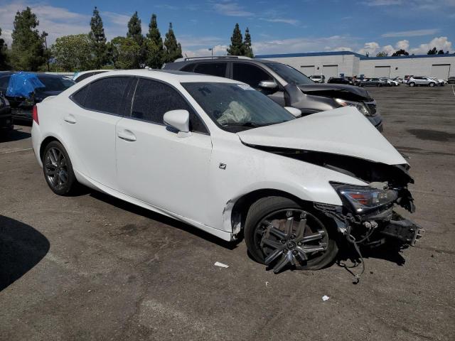 Photo 4 from auction – 2019 LEXUS IS 300 with VIN JTHBA1D29K5096433