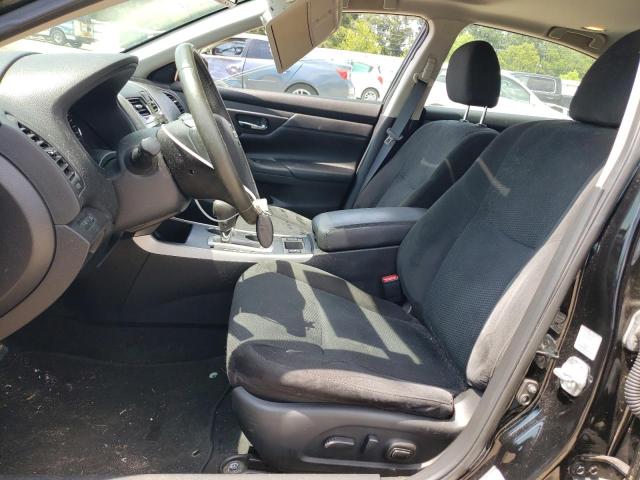 Photo 7 from auction – 2015 NISSAN ALTIMA 2.5 with VIN 1N4AL3AP4FC256650