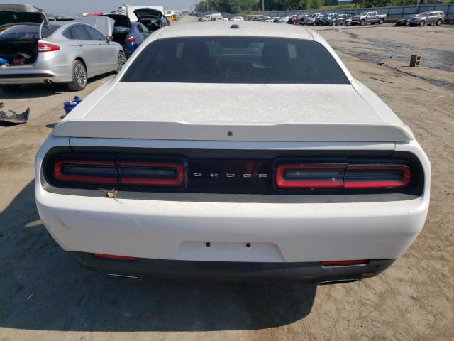 Photo 6 from auction – 2015 DODGE CHALLENGER with VIN 2C3CDZAG0FH774663