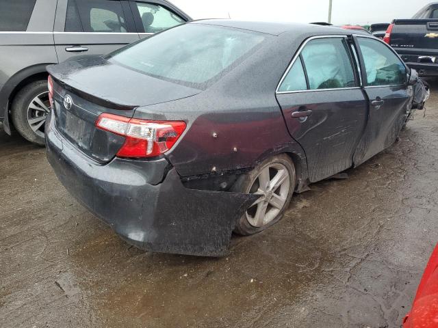 Photo 3 from auction – 2013 TOYOTA CAMRY L with VIN 4T1BF1FK6DU243649