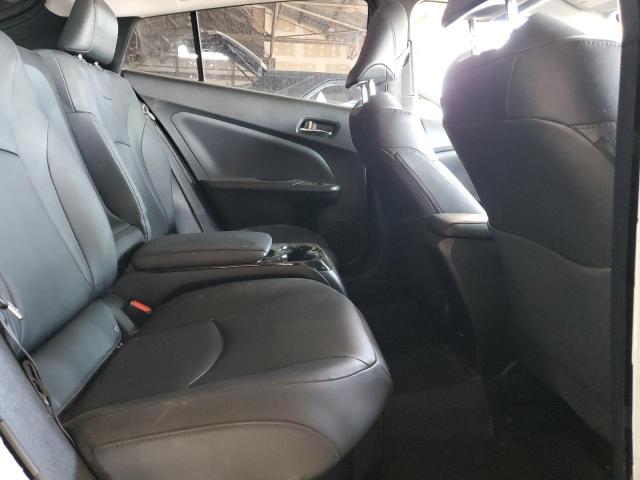 Photo 10 from auction – 2017 TOYOTA PRIUS PRIM with VIN JTDKARFP9H3061792