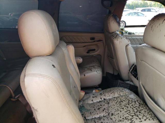 Photo 11 from auction – 2004 CADILLAC ESCALADE E with VIN 3GYFK66N84G267974