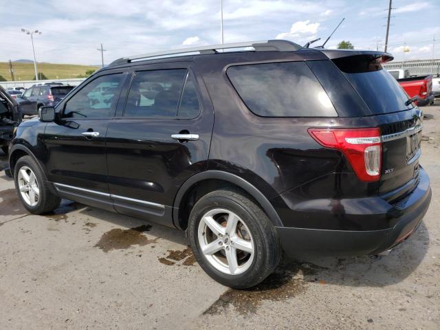 Photo 2 from auction – 2014 FORD EXPLORER X with VIN 1FM5K8D82EGA38791