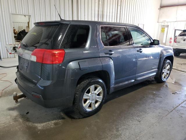 Снимка 3 от търг – 2011 GMC TERRAIN SL с VIN 2CTFLREC2B6249374