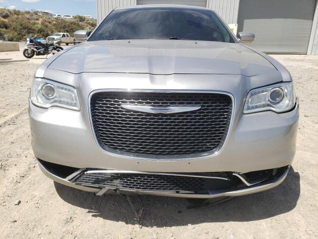Photo 5 from auction – 2015 CHRYSLER 300 LIMITE with VIN 2C3CCARG2FH842308