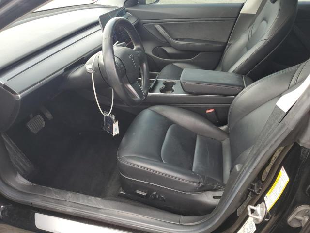 Photo 7 from auction – 2018 TESLA MODEL 3 with VIN 5YJ3E1EA6JF057005