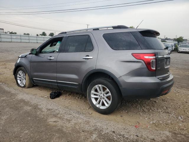 Photo 2 from auction – 2012 FORD EXPLORER X with VIN 1FMHK7D84CGA79010