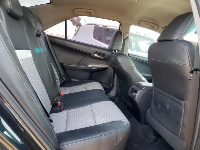 صورة رقم 10 من المزاد - 2012 TOYOTA CAMRY BASE مع VIN 4T1BF1FK7CU104094