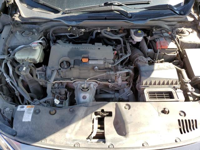 Photo 11 from auction – 2016 HONDA CIVIC EX with VIN 19XFC2F74GE207025
