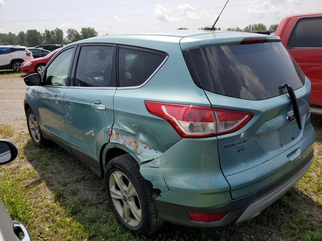 Photo 2 from auction – 2013 FORD ESCAPE SE with VIN 1FMCU9GX0DUB54209