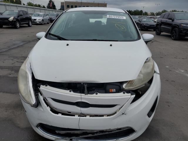 صورة رقم 5 من المزاد - 2011 FORD FIESTA SE مع VIN 3FADP4EJ4BM189795