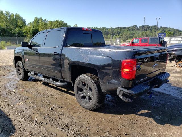 Photo 2 from auction – 2015 CHEVROLET SILVERADO with VIN 3GCUKSEC3FG359616