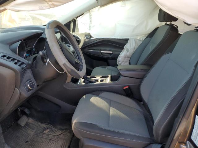 Photo 7 from auction – 2017 FORD ESCAPE SE with VIN 1FMCU0GD4HUA93728