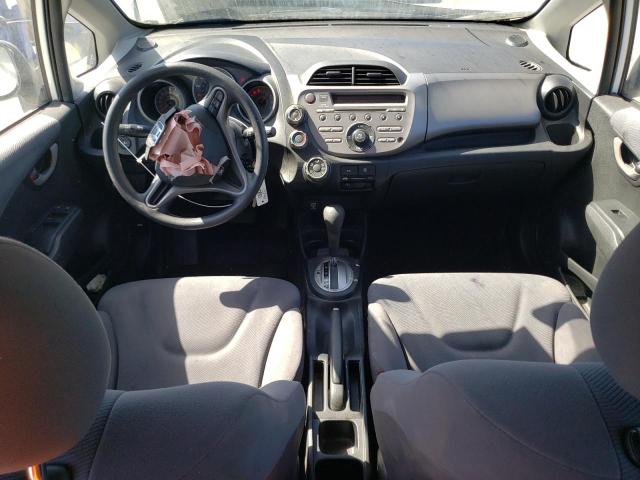 Photo 8 from auction – 2011 HONDA FIT with VIN JHMGE8H30BC022822