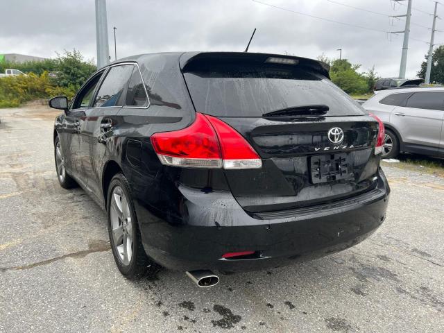 Photo 3 from auction – 2011 TOYOTA VENZA with VIN 4T3BK3BB7BU064005
