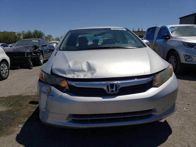 Photo 5 from auction – 2012 HONDA CIVIC LX with VIN 19XFB2F54CE335325
