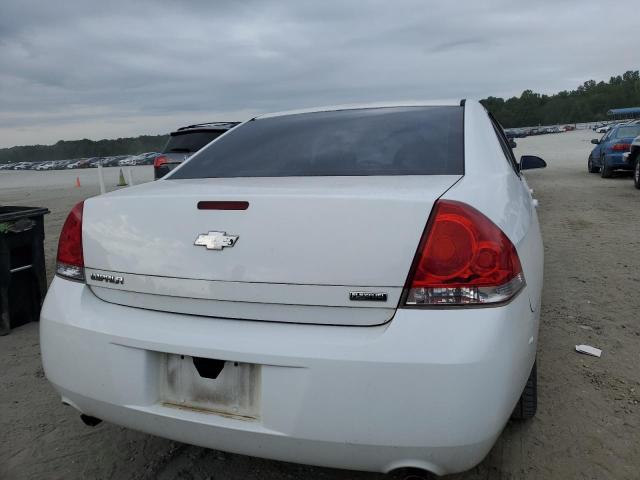 Photo 6 from auction – 2012 CHEVROLET IMPALA LS with VIN 2G1WF5E39C1248063
