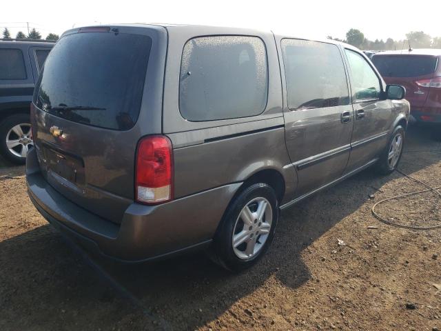 Photo 3 from auction – 2005 CHEVROLET UPLANDER with VIN 1GNDV03L25D244894
