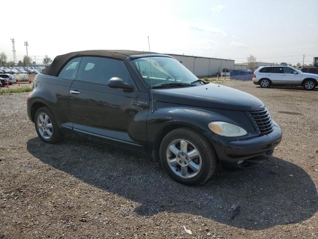 Photo 4 from auction – 2005 CHRYSLER PT CRUISER with VIN 3C3EY55E35T636359