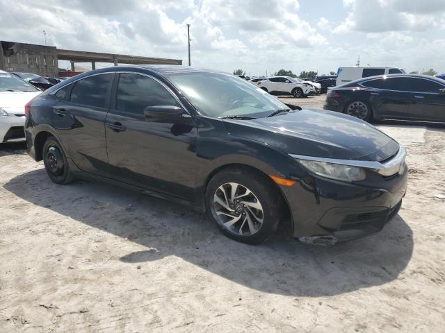 Photo 4 from auction – 2016 HONDA CIVIC EX with VIN 19XFC2F75GE228305