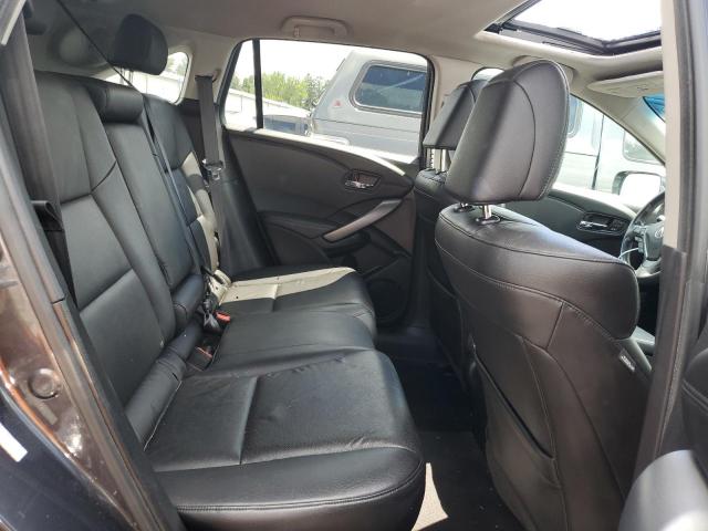 Photo 10 from auction – 2013 ACURA RDX TECHNO with VIN 5J8TB4H53DL005553