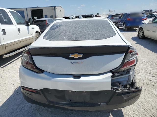 Photo 6 from auction – 2017 CHEVROLET VOLT PREMI with VIN 1G1RB6S56HU186945