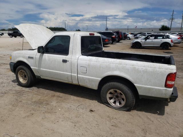 Photo 2 from auction – 2011 FORD RANGER with VIN 1FTKR1AD9BPB17415
