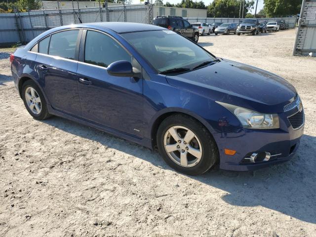 Photo 4 from auction – 2012 CHEVROLET CRUZE LT with VIN 1G1PF5SC2C7229091