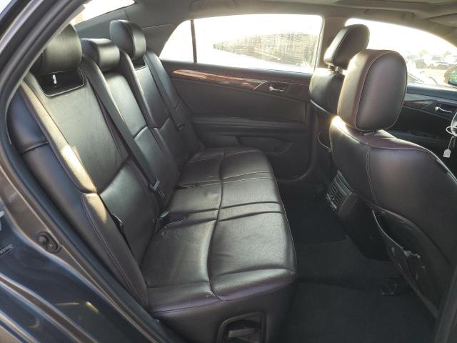 Photo 10 from auction – 2011 TOYOTA AVALON BAS with VIN 4T1BK3DB7BU409815