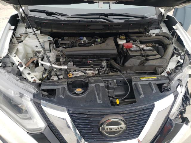 Photo 11 from auction – 2018 NISSAN ROGUE S with VIN KNMAT2MV6JP596608