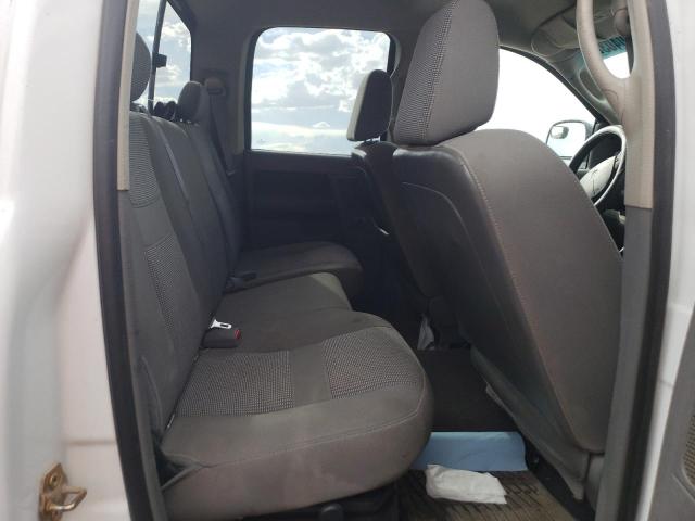 Photo 10 from auction – 2006 DODGE RAM 1500 S with VIN 1D7HU18N26S598477