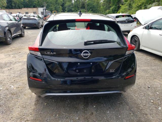 Photo 6 from auction – 2023 NISSAN LEAF SV PL with VIN 1N4CZ1CV5PC563379