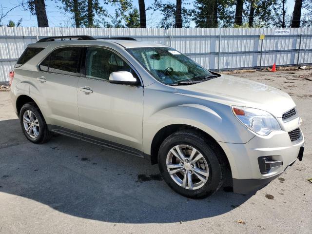 Photo 4 from auction – 2014 CHEVROLET EQUINOX LT with VIN 2GNFLFEK3E6223704