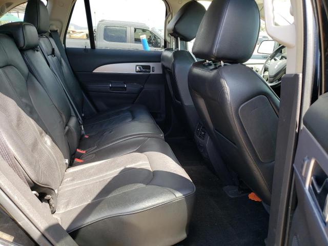 Photo 10 from auction – 2015 LINCOLN MKX with VIN 2LMDJ6JK1FBL34823