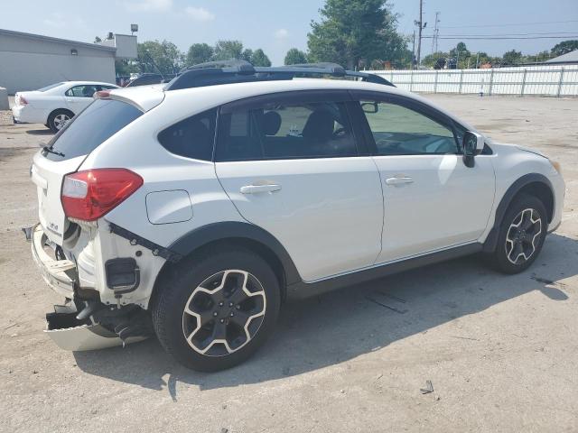 Photo 3 from auction – 2014 SUBARU XV CROSSTR with VIN JF2GPAKC1E8223066
