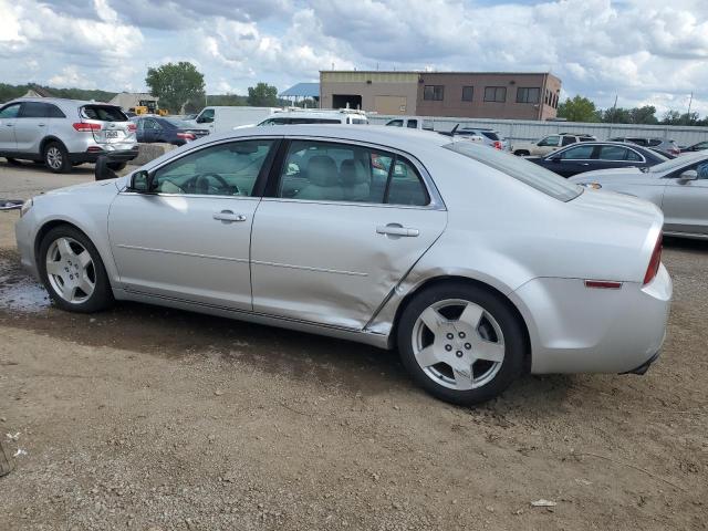 Photo 2 from auction – 2009 CHEVROLET MALIBU 2LT with VIN 1G1ZJ577894196675