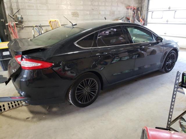 Photo 3 from auction – 2014 FORD FUSION SE with VIN 3FA6P0HD6ER184919