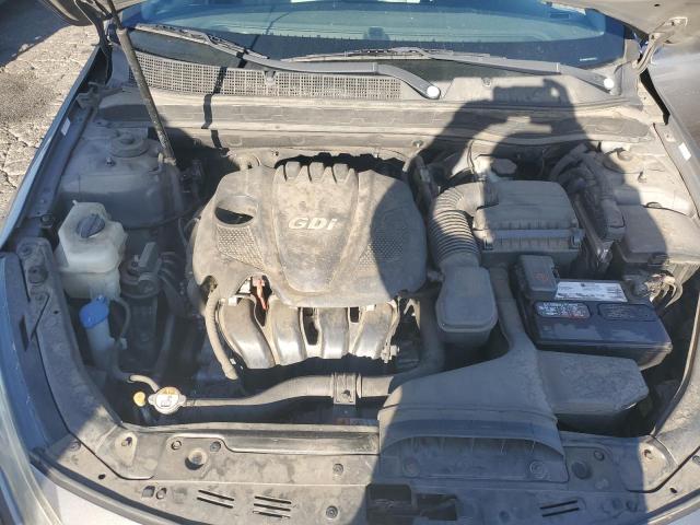 Photo 11 from auction – 2013 KIA OPTIMA LX with VIN 5XXGM4A73DG181301