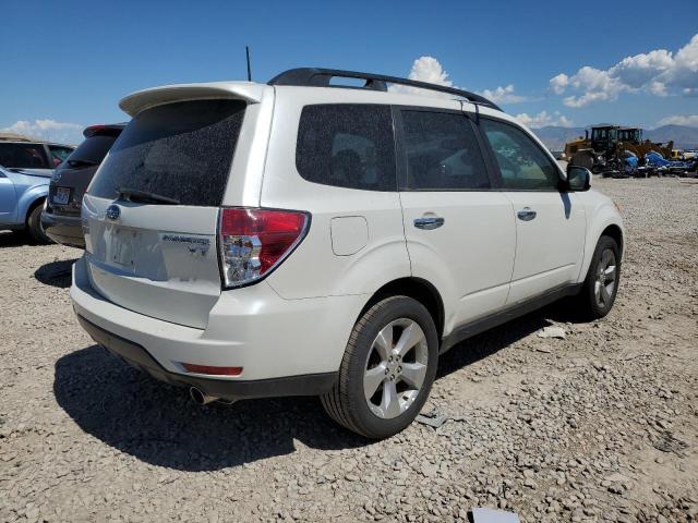 Photo 3 from auction – 2009 SUBARU FORESTER 2 with VIN JF2SH66659H700502